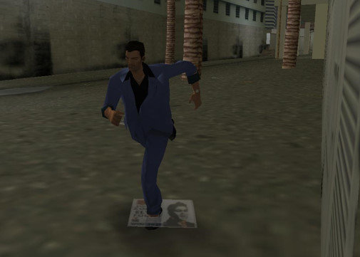 mod